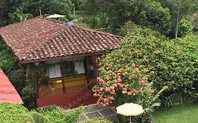 Finca Machangara
